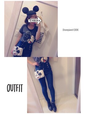 ominotoyさんのコーディネート