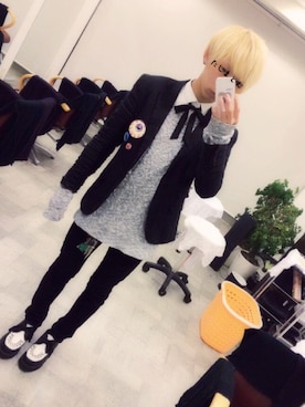 たじまとむ (Iris  /vocal)さんのコーディネート