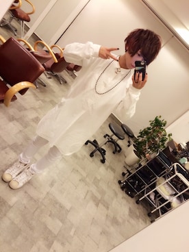 たじまとむ (Iris  /vocal)さんのコーディネート