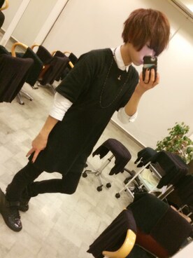 たじまとむ (Iris  /vocal)さんのコーディネート