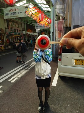 eeeさんのコーディネート