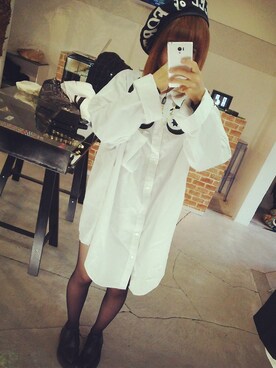 eeeさんのコーディネート