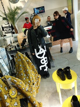 eeeさんのコーディネート