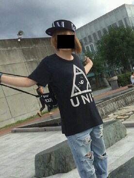 eeeさんのコーディネート