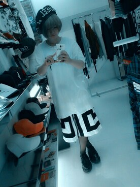 eeeさんのコーディネート