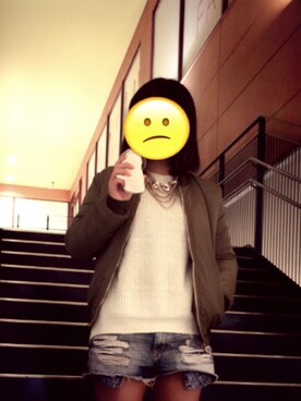 mariaさんのコーディネート