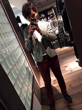 こーへーさんのコーディネート