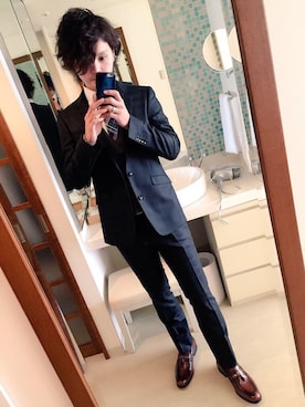 こーへーさんのコーディネート