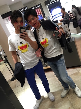 こーへーさんのコーディネート