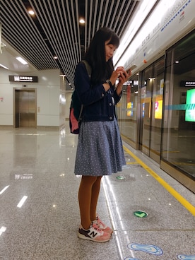 特困生kalinさんのコーディネート