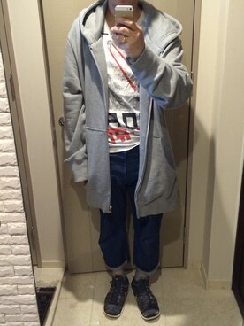 ふぁるさんのコーディネート