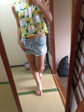 eaさんのコーディネート