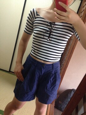 eaさんのコーディネート