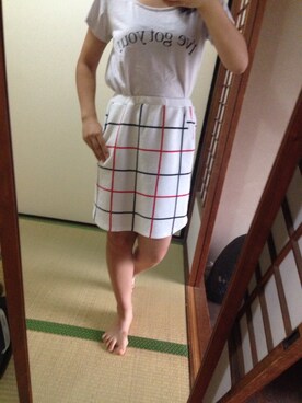 eaさんのコーディネート
