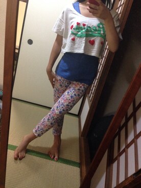 eaさんのコーディネート
