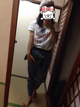 eaさんのコーディネート