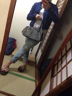 eaさんのコーディネート