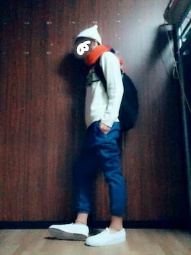 dikさんのコーディネート