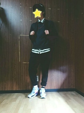 dikさんのコーディネート