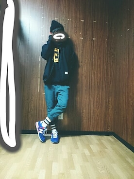 dikさんのコーディネート