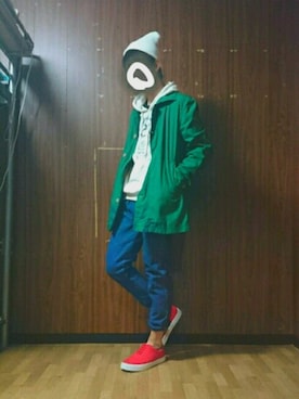 dikさんのコーディネート