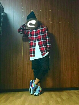 dikさんのコーディネート