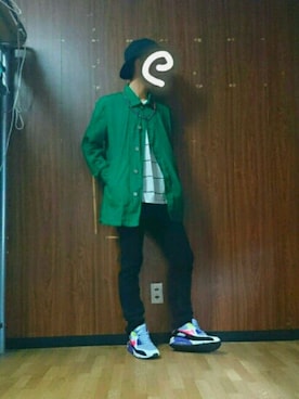 dikさんのコーディネート