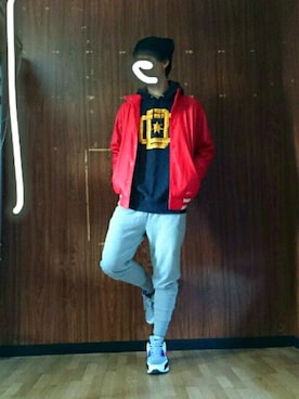 dikさんのコーディネート