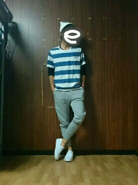 dikさんのコーディネート