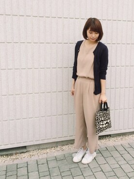 kobu☻さん（レディース・169cm）の夏コーディネート