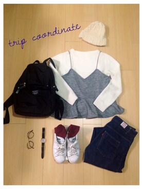 kobu☻さんのコーディネート