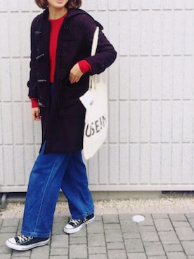 kobu☻さんのコーディネート