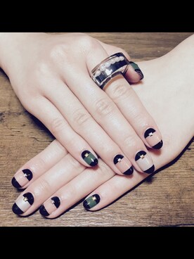 Juhwa Ryuさんのコーディネート