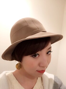 Juhwa Ryuさんのコーディネート