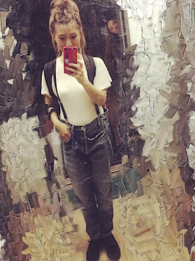 kittieさん（レディース・150cm）の夏コーディネート