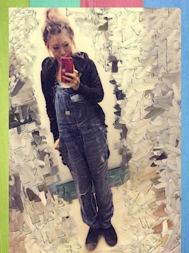 kittieさん(レディース・150cm)の秋コーディネート