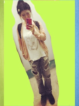 kittieさん(レディース・150cm)の秋コーディネート