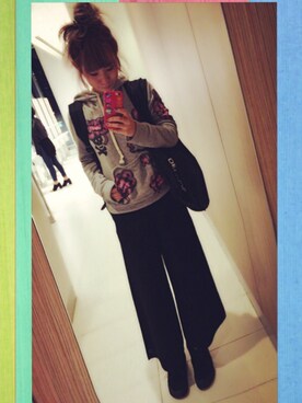 kittieさん(レディース・150cm)の秋コーディネート