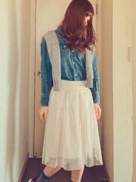 ebiyukiさんのコーディネート