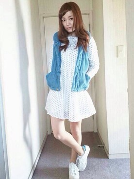 ebiyukiさんのコーディネート