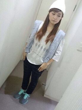 ebiyukiさんのコーディネート