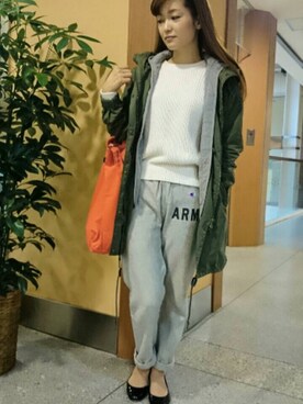 ebiyukiさんのコーディネート