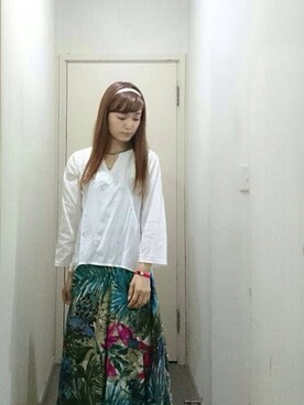 ebiyukiさんのコーディネート