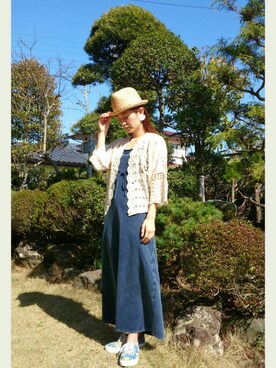 ebiyukiさんのコーディネート