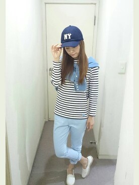 ebiyukiさんのコーディネート