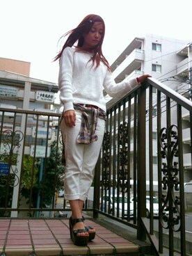 ebiyukiさんのコーディネート