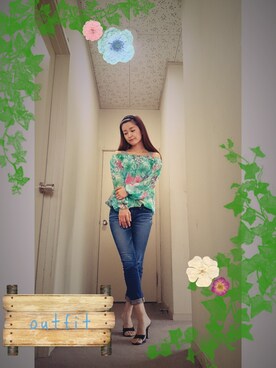 ebiyukiさんのコーディネート