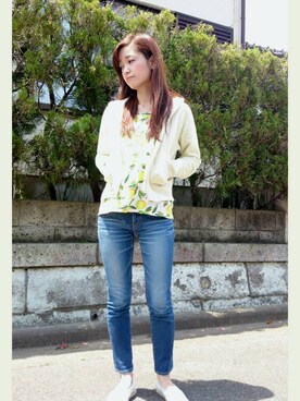 ebiyukiさんのコーディネート