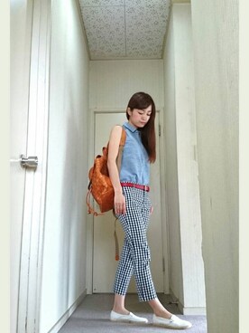 ebiyukiさんのコーディネート