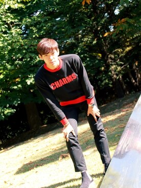 JinSolさんのコーディネート